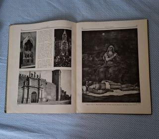 Lazio Volume 11 Touring Club Italiano 1943