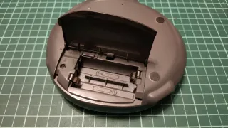 Reproductor Sony CD Walkman D-EJ615