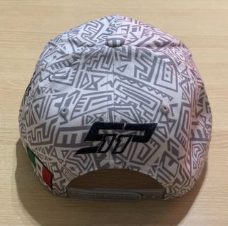 Cappellino New Era Red Bull Racing 9Fifty