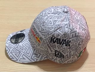 Cappellino New Era Red Bull Racing 9Fifty