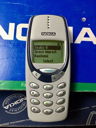 Nokia 3310, Libre operador