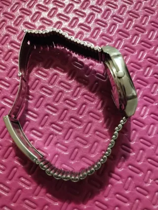 Orologio Seiko A029 lcd vintage