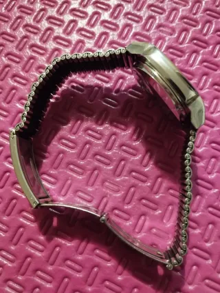 Orologio Seiko A029 lcd vintage