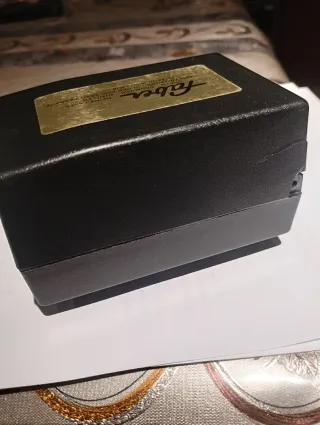 Orologio Seiko A029 lcd vintage