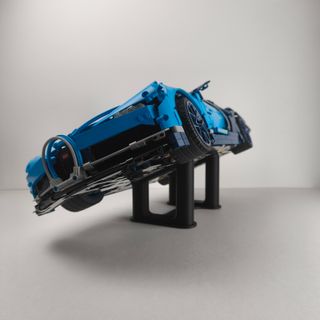 Supporto per Lego Bugatti Chiron 42083