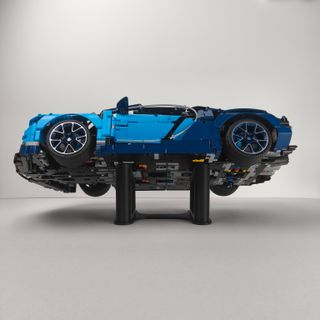 Supporto per Lego Bugatti Chiron 42083