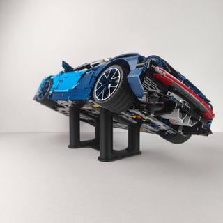 Supporto per Lego Bugatti Chiron 42083