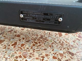 Patinete Eléctrico Xiaomi 4 Pro Gen 2 + Pack