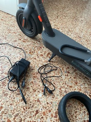 Patinete Eléctrico Xiaomi 4 Pro Gen 2 + Pack