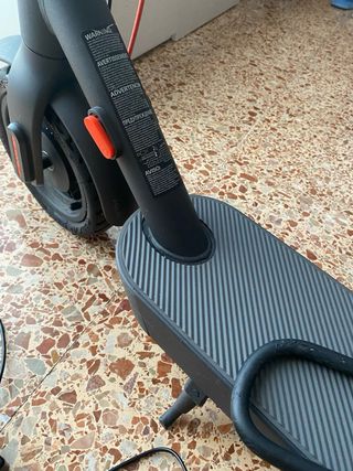 Patinete Eléctrico Xiaomi 4 Pro Gen 2 + Pack