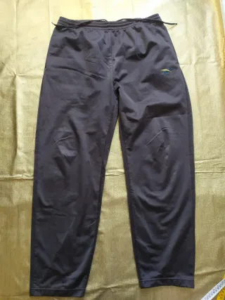 Tuta sportiva Reebok vintage uomo