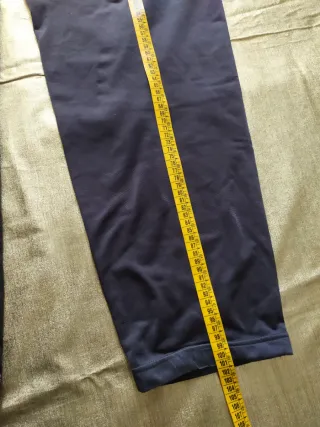 Tuta sportiva Reebok vintage uomo