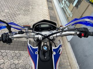 DASMOTO vende BMW G450X con 6500 km (2009)