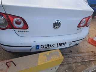 Volkswagen Passat 2006