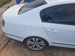 Volkswagen Passat 2006