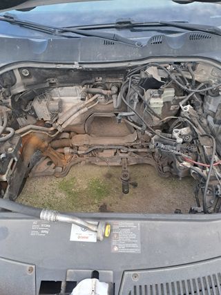 Volkswagen Passat 2006