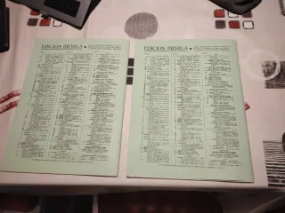 Libros Piano Cramer y Heller Edición Ibérica