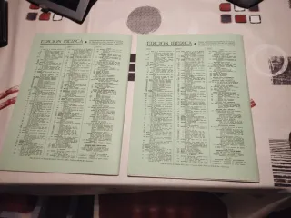 Libros Piano Cramer y Heller Edición Ibérica