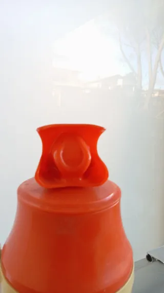 Trita Ghiaccio Vintage Pirata Salomone, Fabbri