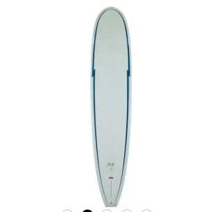 Tabla de surf Longboard Gerry Lopez