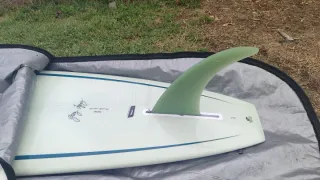 Tabla de surf Longboard Gerry Lopez