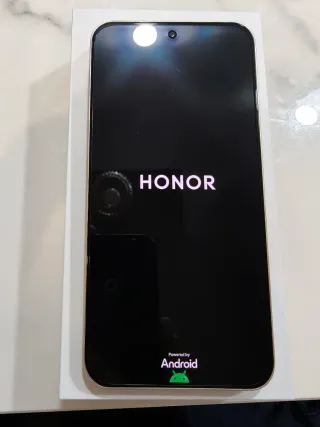 Honor 400 Dorado