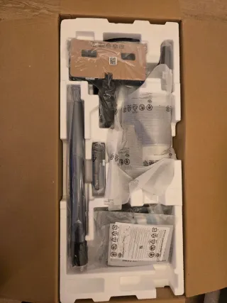 Aspirapolvere Samsung Bespoke AI Jet Lite 280w