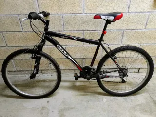 Bicicleta de Montaña 26"