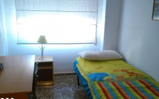 Alquiler habitación