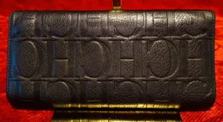 Cartera Carolina Herrera