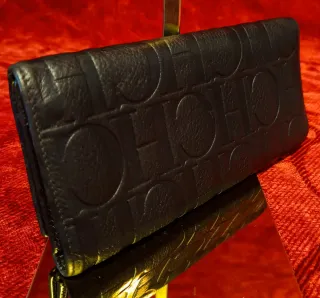 Cartera Carolina Herrera