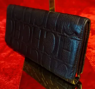 Cartera Carolina Herrera