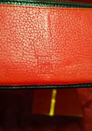 Cartera Carolina Herrera
