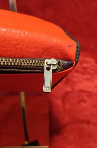 Cartera Carolina Herrera
