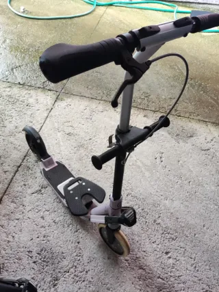 Patinete Oxelo Town 9