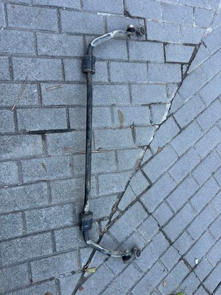 Barra estabilizadora BMW E36 4 cilindros