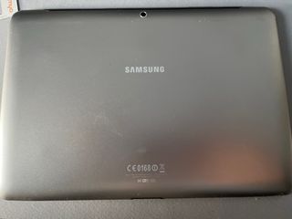 Samsung Galaxy Tab 2 3G Negra