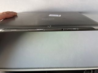 Samsung Galaxy Tab 2 3G Negra