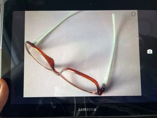 Samsung Galaxy Tab 2 3G Negra