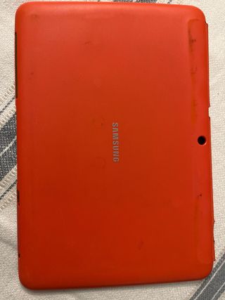 Samsung Galaxy Tab 2 3G Negra