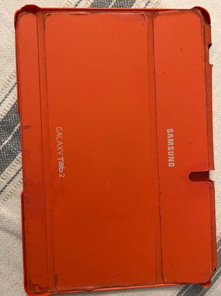 Samsung Galaxy Tab 2 3G Negra