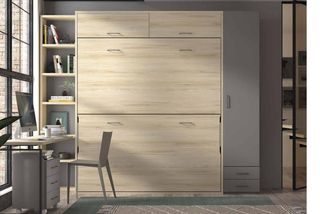 Juvenil:Camas abatibles, litera, camas nido canapé