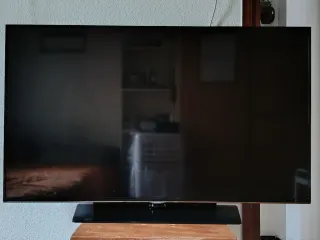 TV Samsung Smart TV 48 Negr