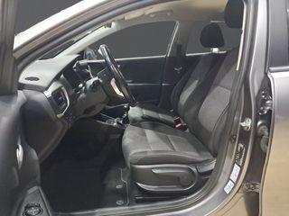 Kia Stonic 1.2 DPi 62kW (84CV) Concept