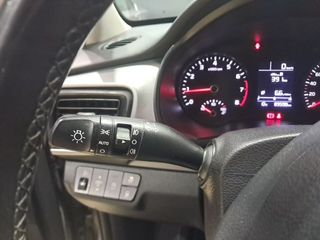 Kia Stonic 1.2 DPi 62kW (84CV) Concept