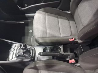 Kia Stonic 1.2 DPi 62kW (84CV) Concept