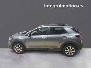 Kia Stonic 1.2 DPi 62kW (84CV) Concept