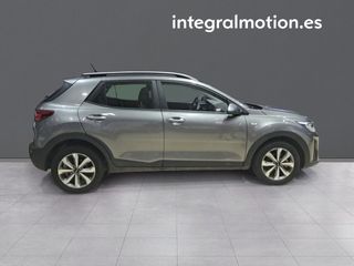 Kia Stonic 1.2 DPi 62kW (84CV) Concept