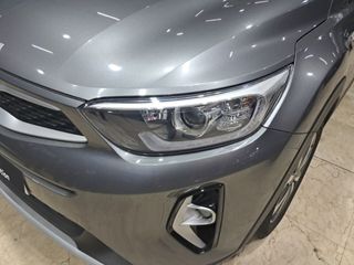 Kia Stonic 1.2 DPi 62kW (84CV) Concept