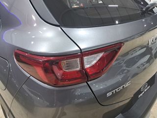 Kia Stonic 1.2 DPi 62kW (84CV) Concept